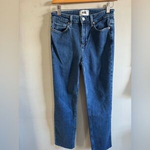 Paige Cindy in California wash size 26